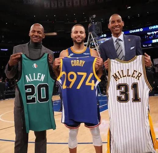 nba大事件有哪些2019（盤點本賽季十大熱門事件！雷霆三少成反面教材，勇士花3.46億奪冠）