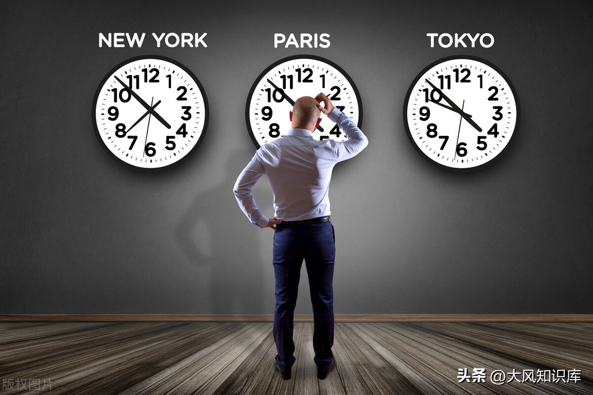 巴黎下午10點(diǎn)等于紐約幾點(diǎn)（時(shí)差怎么算？詳細(xì)計(jì)算方法！）