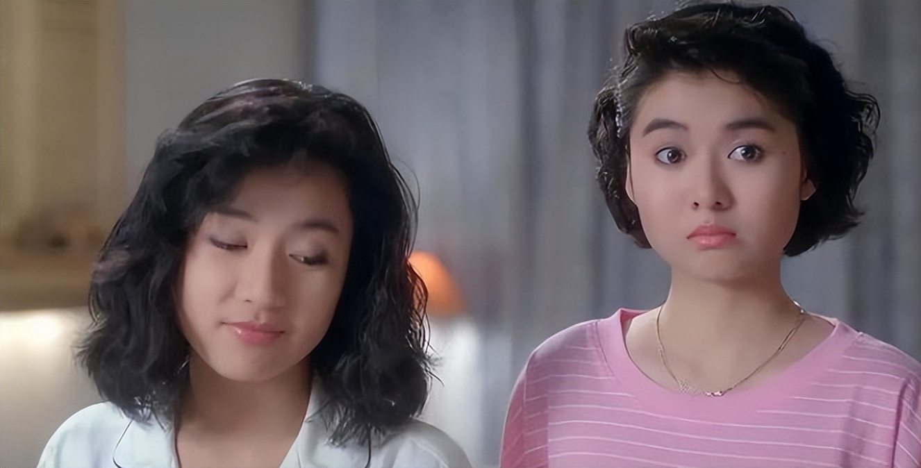 陈淑兰:击败过李嘉欣,爱过方中信,吸引过黎明,如今梦碎豪门