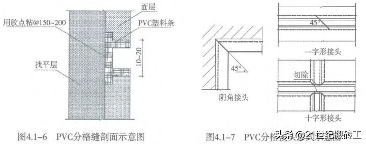 创建鲁班奖工程细部做法指导_ 装饰装修_外墙面工程