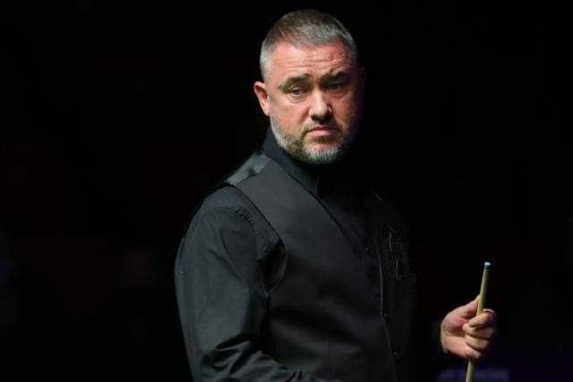 16岁成职业斯诺克选手,台球皇帝斯蒂芬亨得利,巅峰年代无人赢他