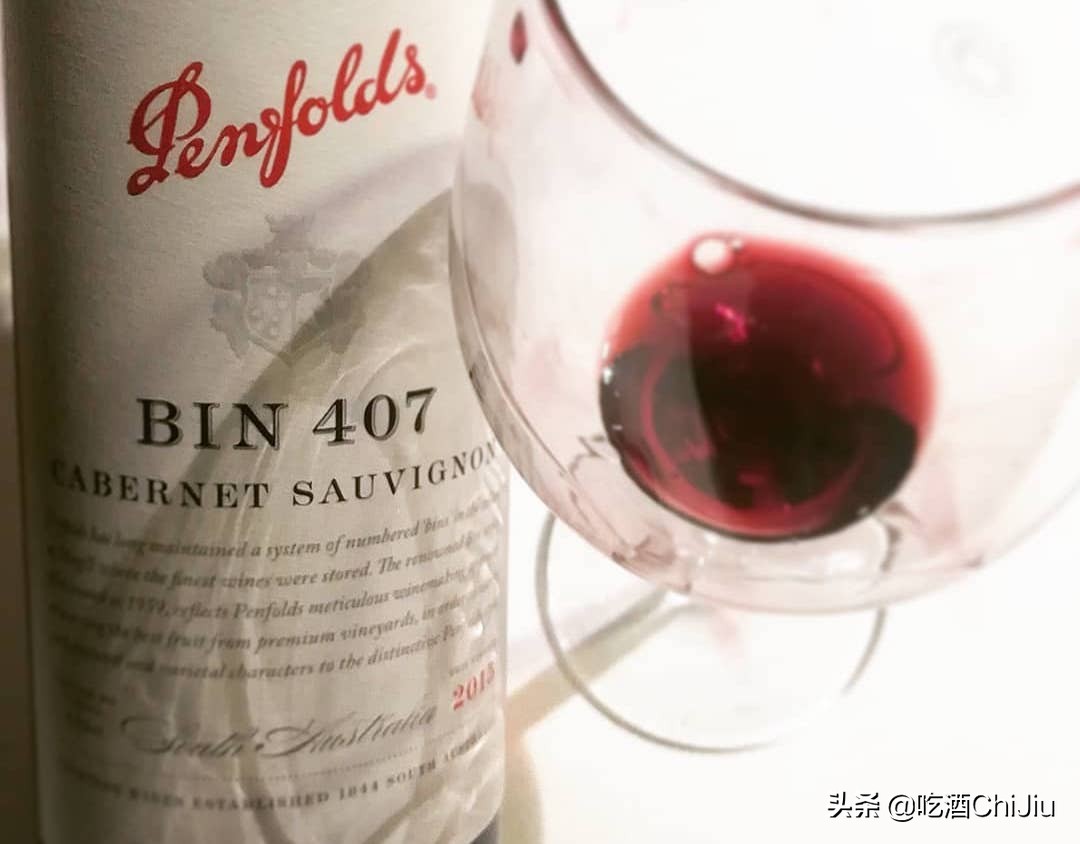 奔富407，为什么国内会火起来？