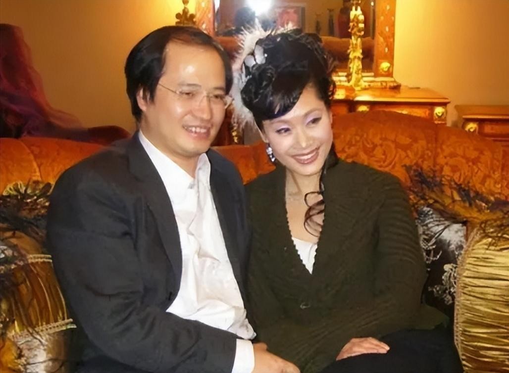 于文华的老公 于文华的老公简介-沈阳老侃