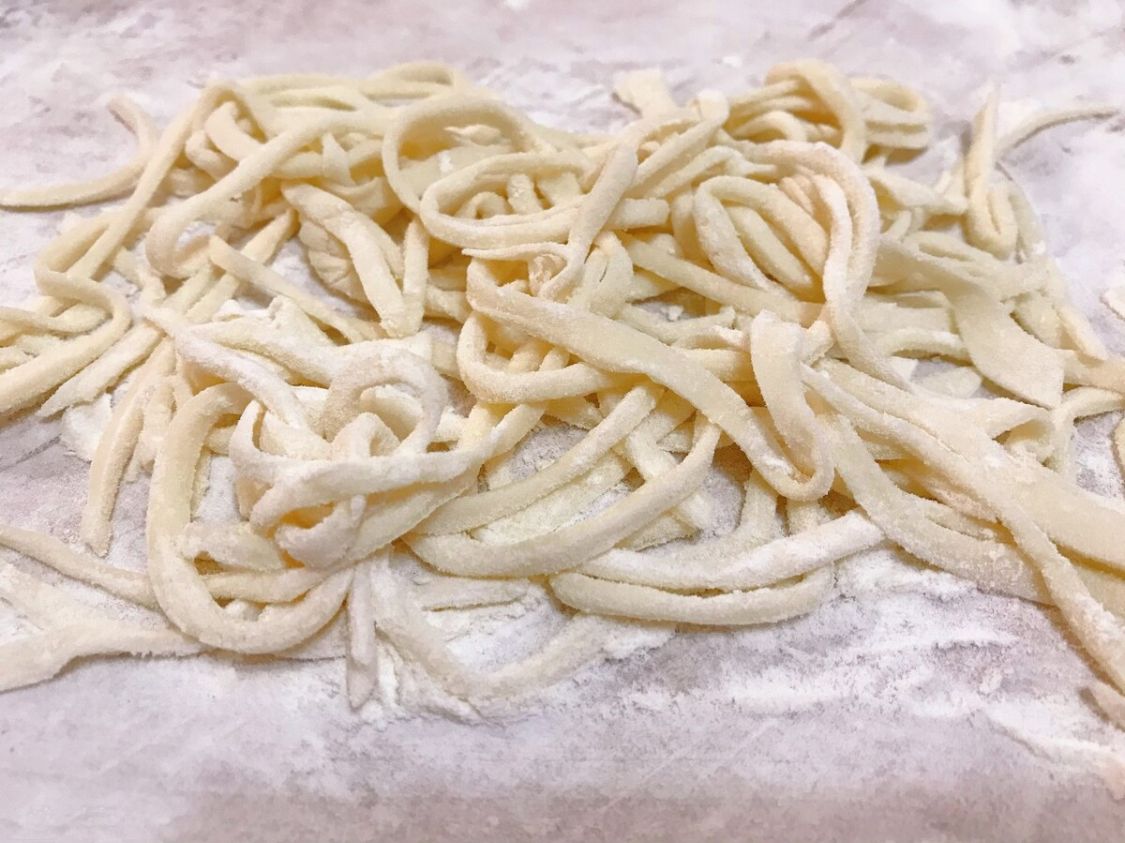 你会正确吃猪油吗？做这5类食物加一些，口感和味道提升一大截