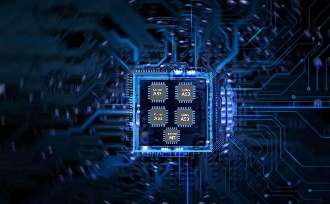 赋能边缘机器学习的启扬i.MX8M Plus开发板