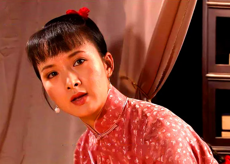 大宅门香秀（大宅门香秀的扮演者是谁演员）