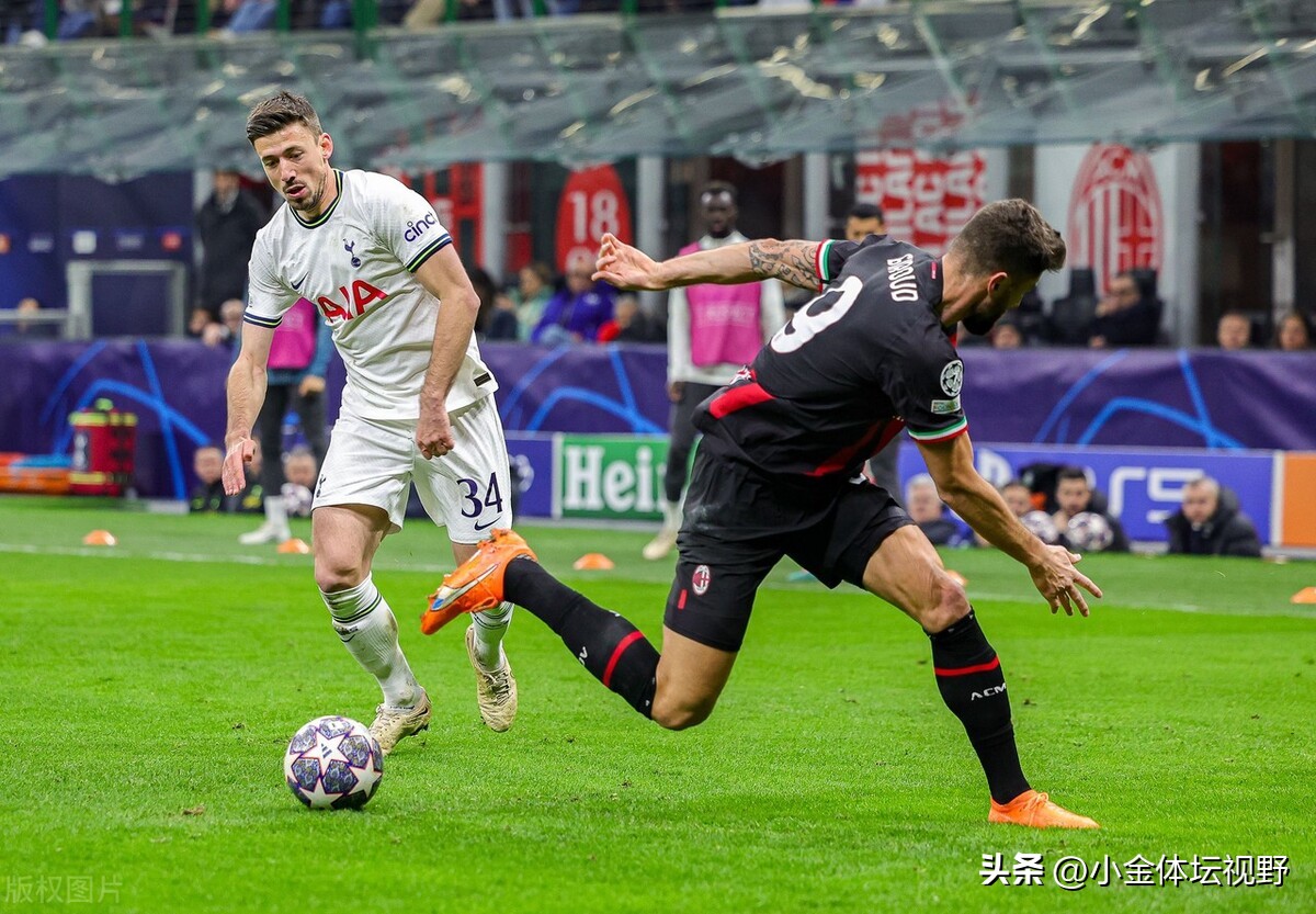 为什么欧冠成绩差（英超死循环！欧冠1平3负惨遭滑铁卢，30.8亿白花了，原因两个字）