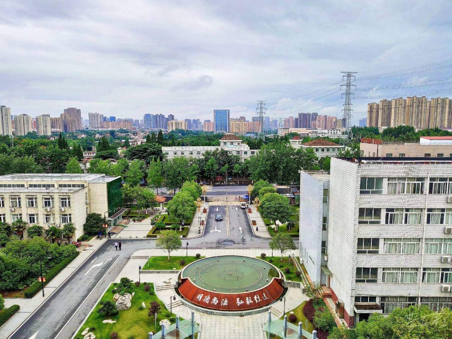 2022年中国政法类高职院校排名最新出炉：河北政法职业学院领跑