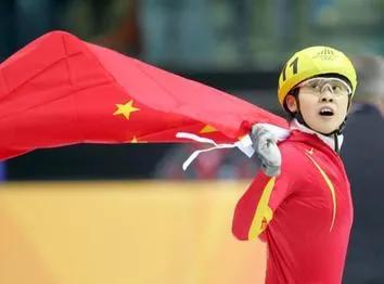 中国体坛的五大“不败神话”