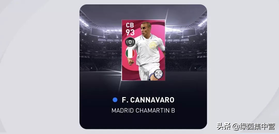 卡纳瓦罗什么水平（实力与颜值兼备！身高不到1米8的卡纳瓦罗，巅峰时期竟如此强悍）