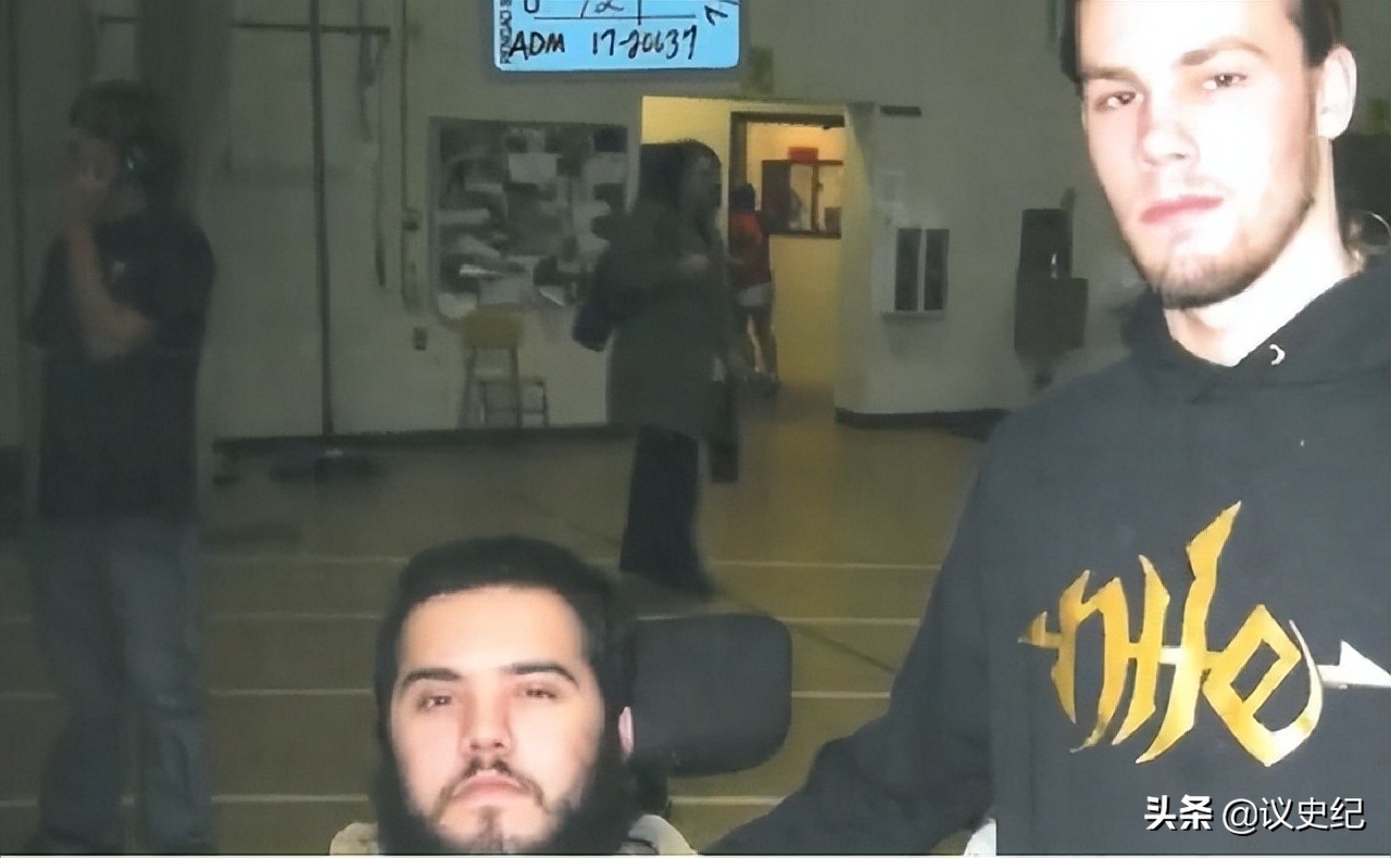 章莹颖美国遇害，凶手不肯说的遗体下落，竟是让人如此绝望的地方