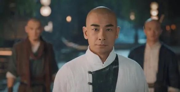 赵文卓《少林五祖》上线?看完全片也没找到人,网友:这套路绝了