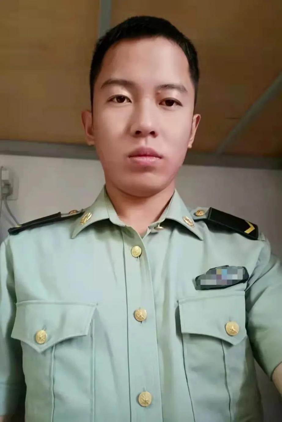 北京这10位青年：考入双一流，毅然参军入伍！服役武警、陆军、火箭军！