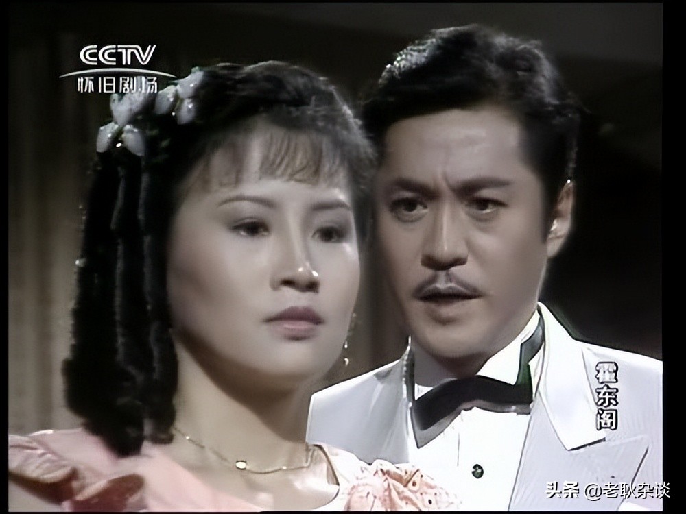 84版电视剧《霍东阁》几多真假？霍东阁确实抗日，霍元甲兄弟几人