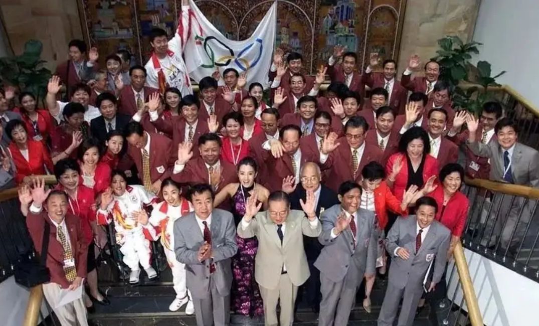 中國第三次奧運會是哪一年（北京申奧記：1990年鄧小平提出申奧，93年申奧失敗，內幕不簡單？）