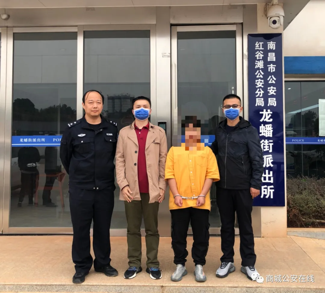 商城公安:“我为群众办实事”多点发力 全面开花
