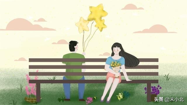 爱上这样的男人，是劫不是缘，最好的做法是远离