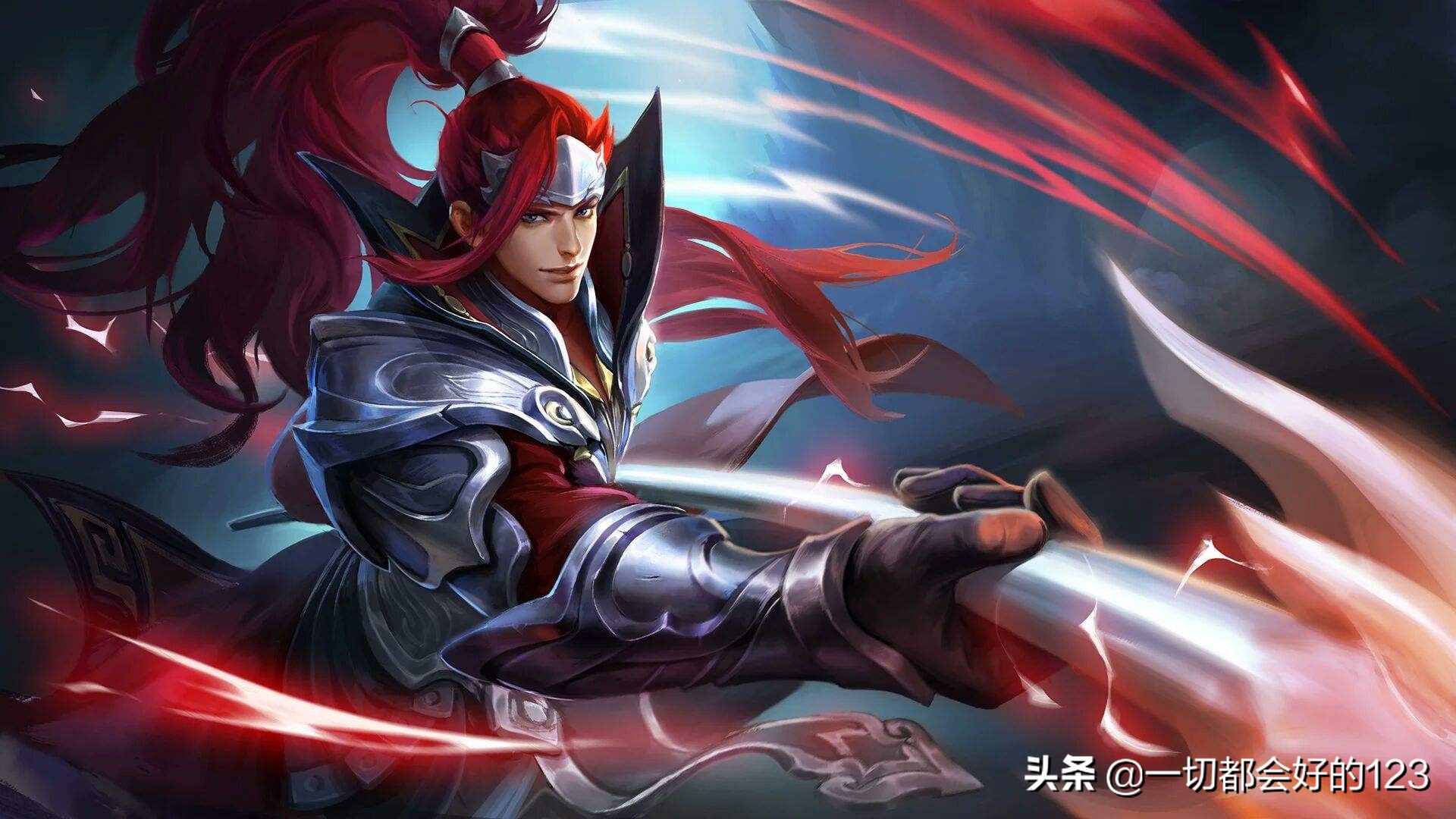 王者荣耀全108名英雄出场动画台词，对抗发育，打野，中路，辅助