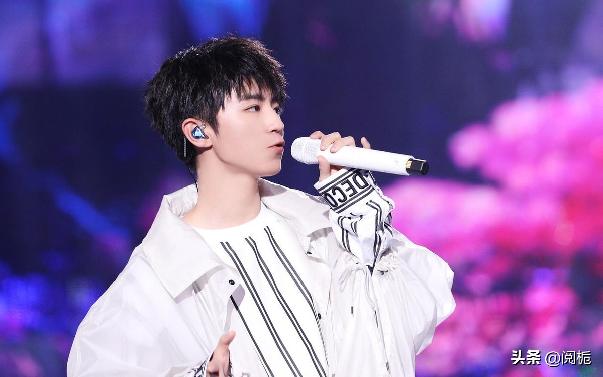 名存实亡！TFboys三小只单飞5年，有人被全网黑，有人登顶成一线