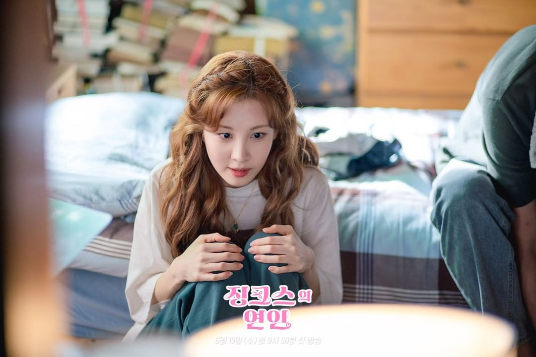 近期热播韩剧话题度出炉：《医法刑事》第八，《魔咒的恋人》前五