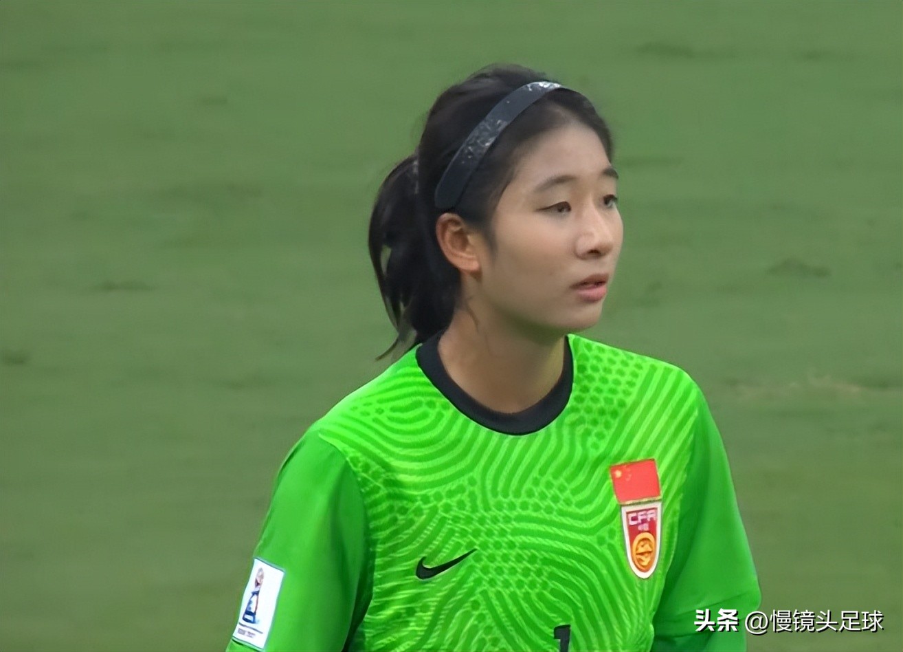 阿德里安洛佩斯阿爾瓦雷斯介紹（0-1！中國女足遭吊打，連續3場丟球，世界杯重大改判：VAR糾錯）