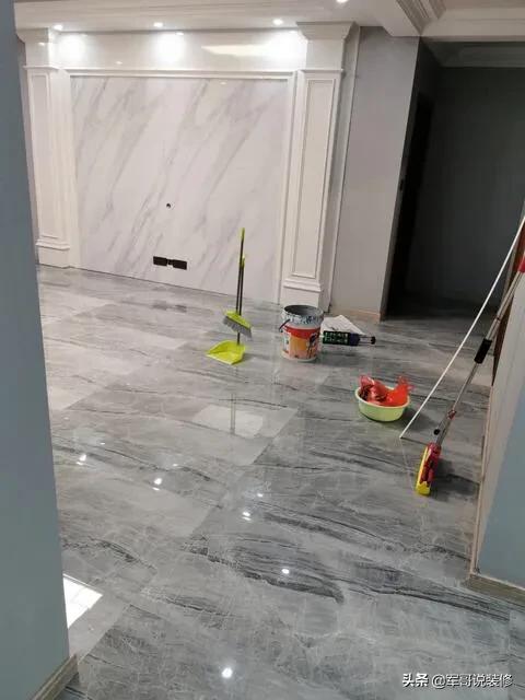 干货分享：装修14个步骤，照着做不出错，一定要看完