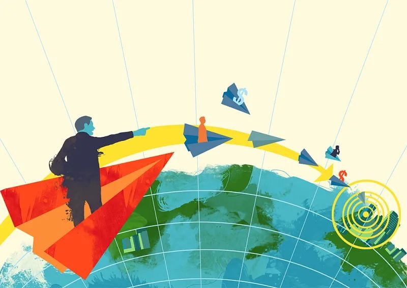 海外复工潮，需要中国人