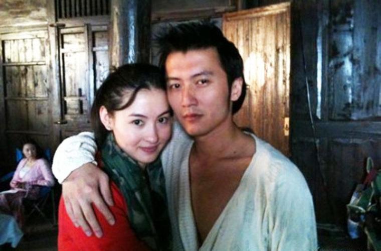 张柏芝宣布婚讯,富豪男友背景曝光,难怪张柏芝铁了心要嫁他