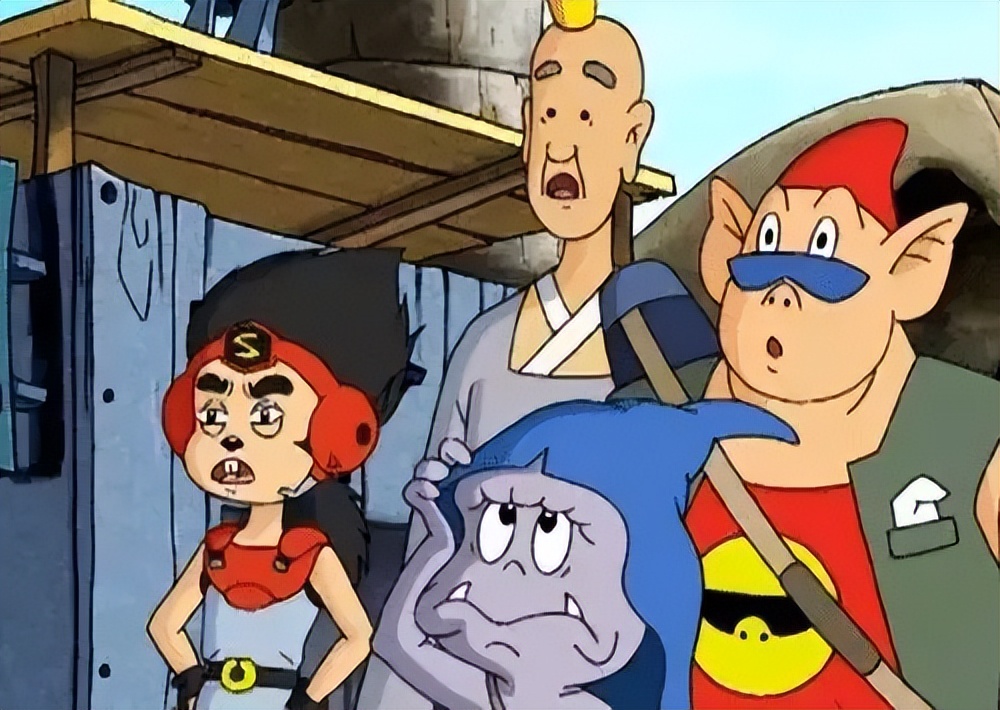 少儿频道动画片大全 少儿频道真人动画片 - 北京百科网