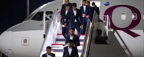 摩洛哥世界杯西装照（盘点世界杯各国球员帅照，哪支队伍的穿搭风格你更钟意？）