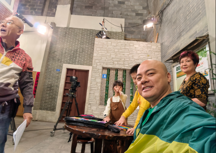 《外来媳妇本地郎》卢俊宇子承父业,他即将出演苏家成员!