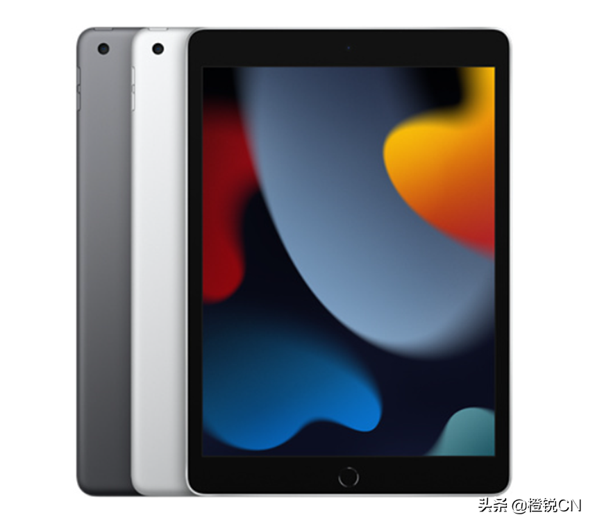 ipad2屏幕尺寸图，ipad2屏幕尺寸多大
