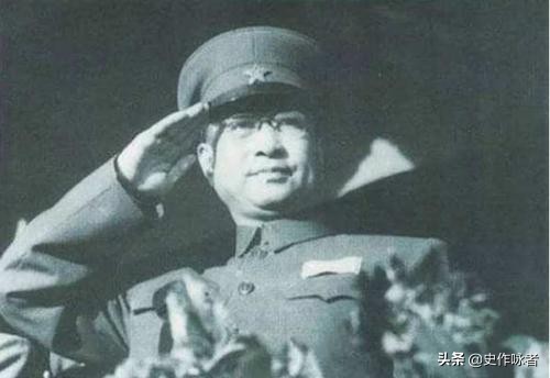 盘点近代十位湖南籍名将，三位成为开国元帅，其余也都为开国将领