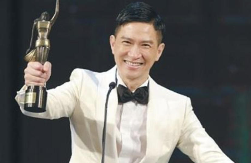 影帝影后多敬业？有人生吞12枚鸡蛋、鼻子被打歪，有人为戏锯门牙