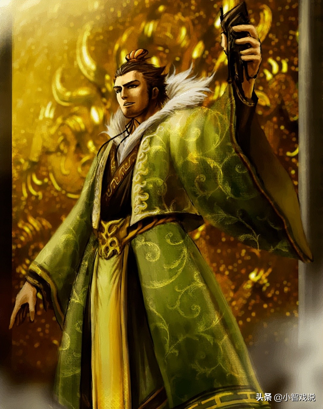 三国杀：谋孙权史诗加强？制衡最多多摸五张牌