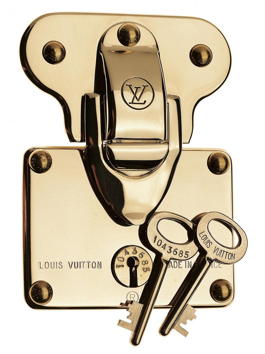 品牌解说｜Louis Vuitton（路易威登）