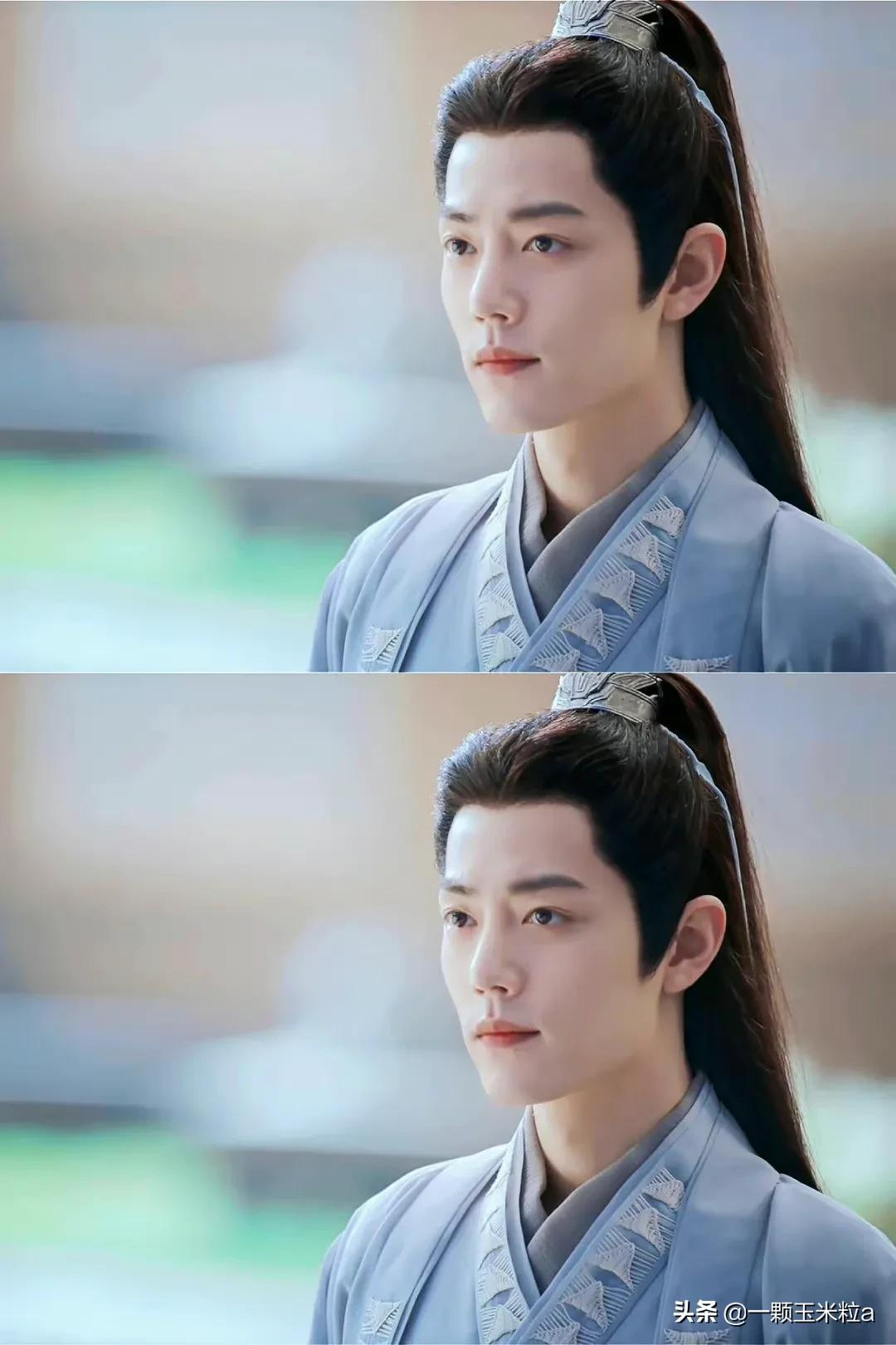 玉骨遥——肖战