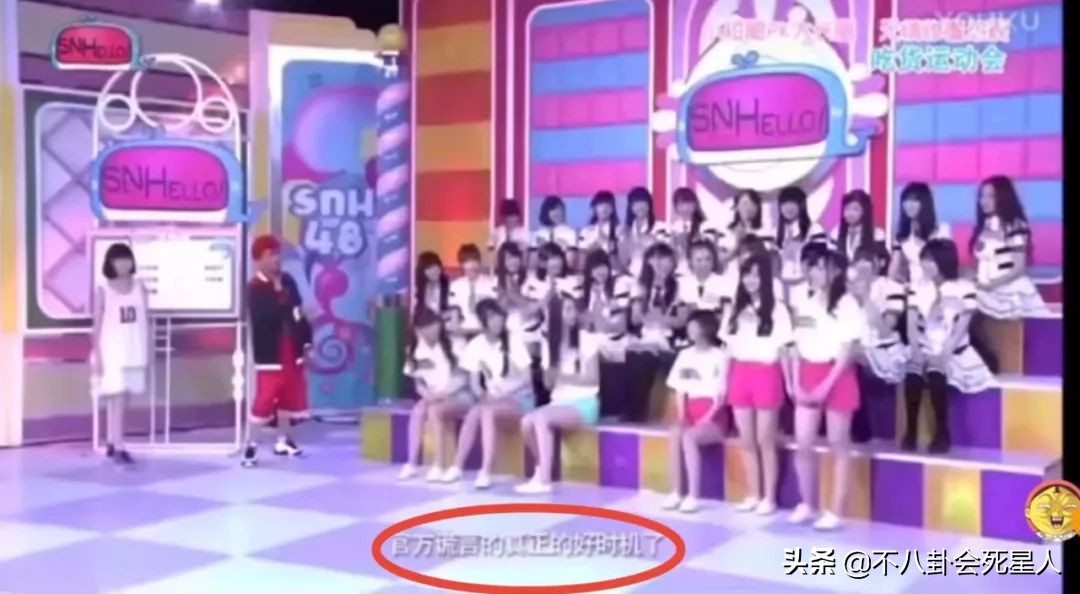 从没吃过肉、盗图炫富，7位明星撒谎却被拆穿打脸，假得要命