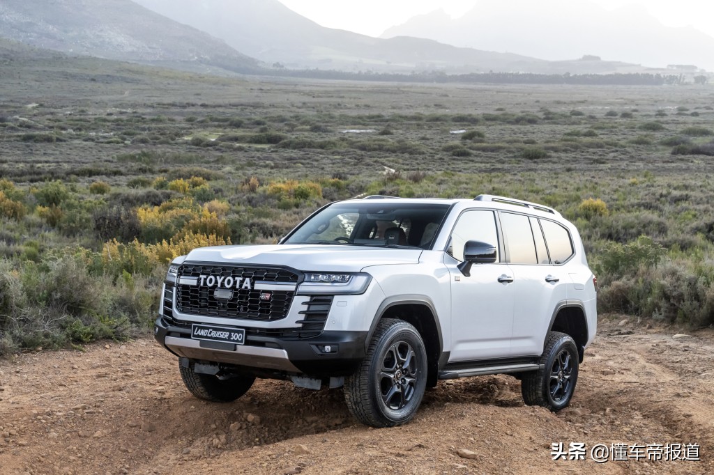新车 | 坦克500、新“陆巡”领衔，2022年能买到的五款硬派SUV推荐