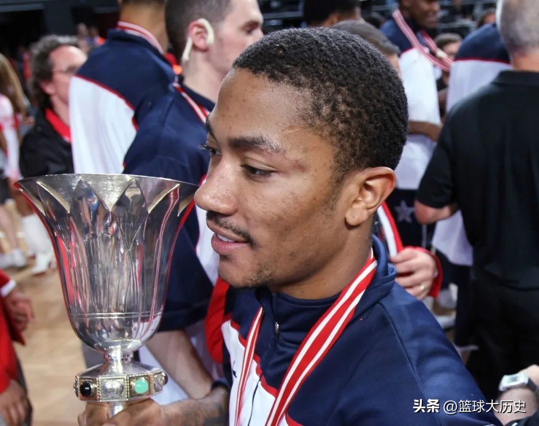 2014年男篮世锦赛（入选概率11%！堂堂MVP，进不了名人堂？）