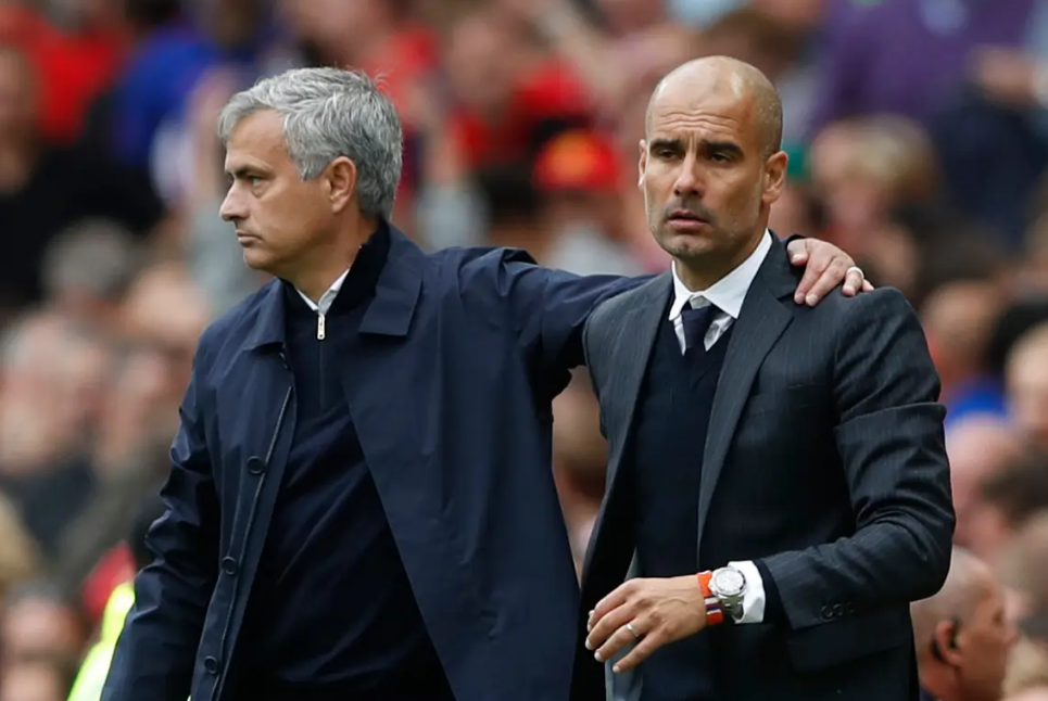 却曾经与穆帅闹翻过（盘点和穆帅发生过矛盾的六大主帅：两人和穆帅从死敌变成好友）