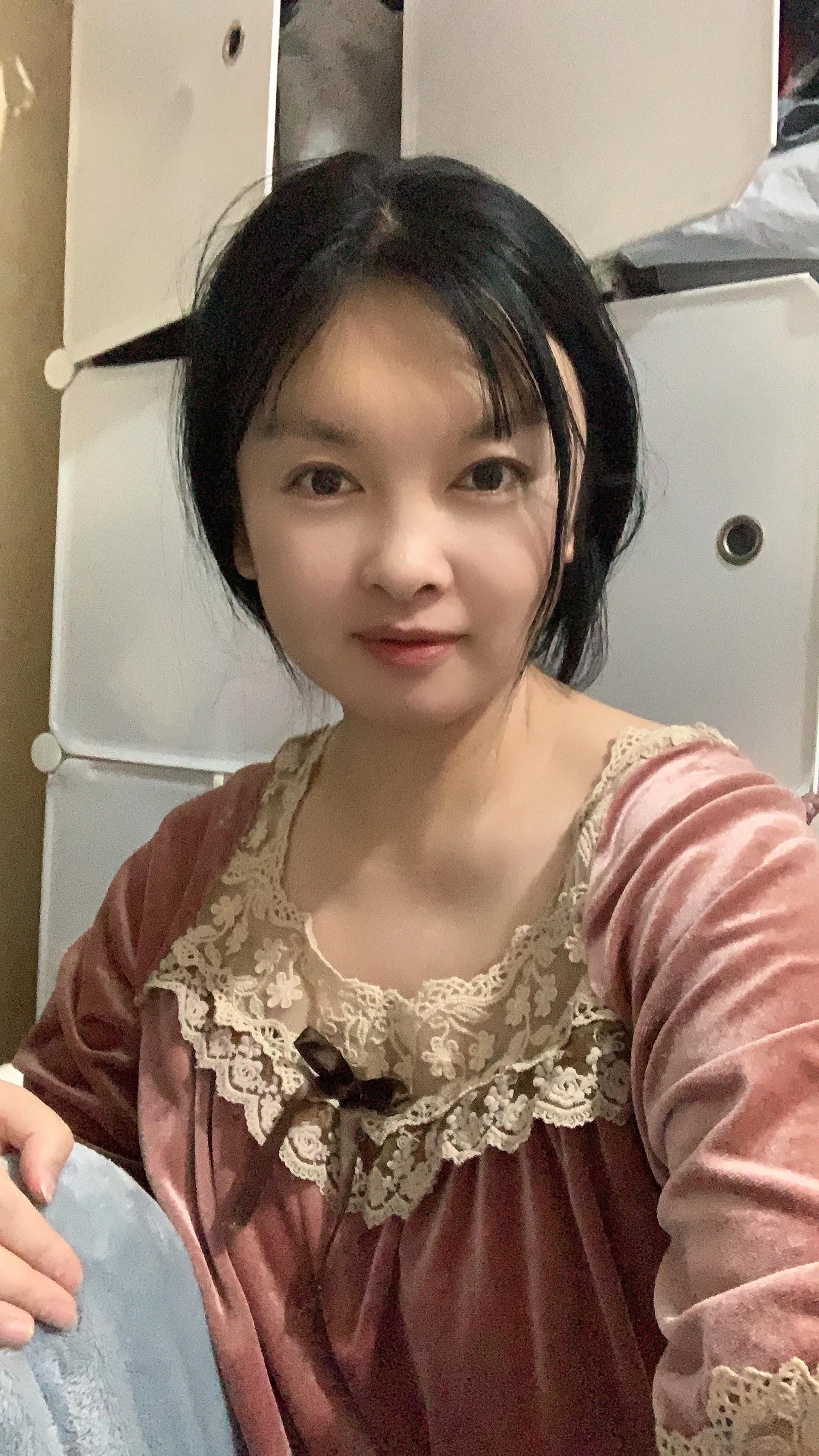 中年女人,最渴望什么?