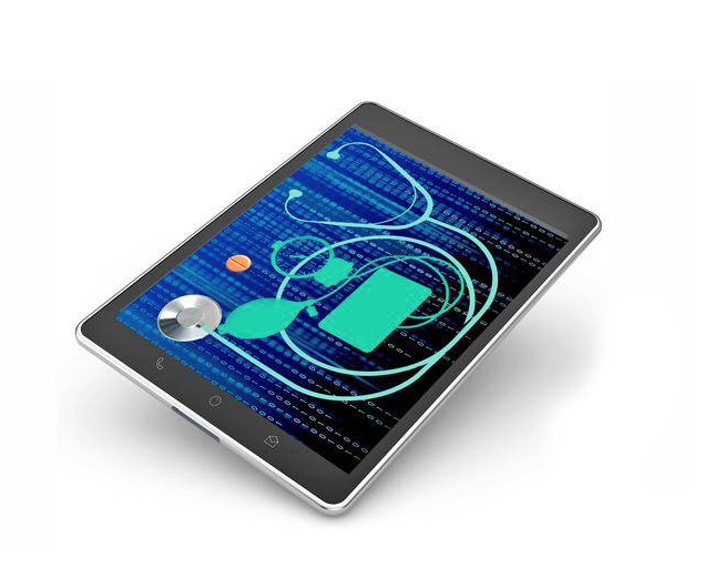 欧洲心脏杂志文章：手机App，可防慢病