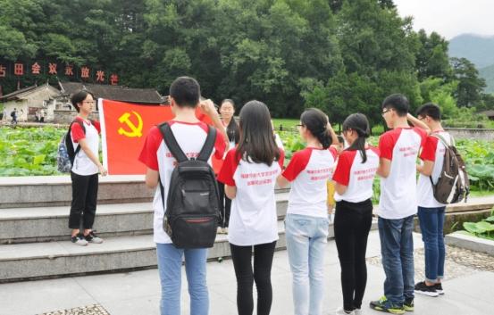 大学生入党“硬性要求”，这三点缺一不可，尽量大一申请比较好