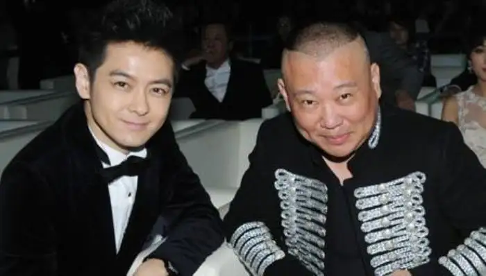 娱乐圈十大不老男神，刘德华上榜，何炅进不了前五