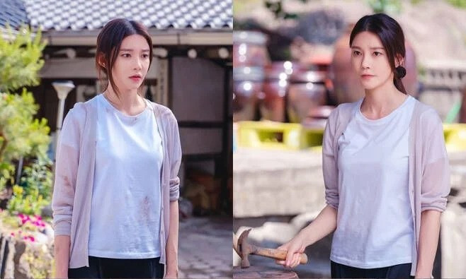 近期热播韩剧话题度出炉：《医法刑事》第八，《魔咒的恋人》前五