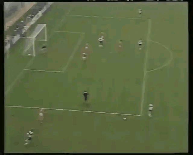 90世界杯德国夺冠之路（世界杯的冠军03：1990年的德国队）