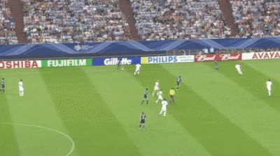 2006世界杯进球集锦（世界杯经典回顾之2006德国世界杯（六）-精彩进球欣赏）