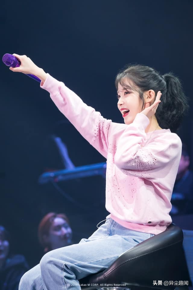2021最新Billboard 评选最佳K-POP 歌曲TOP 10！IU、aespa 榜上有名