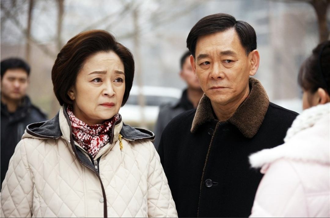著名演员刘莉莉,家庭幸福,却还要为漂亮女儿终身大事烦心